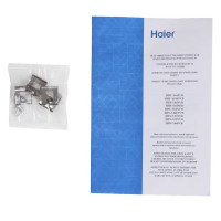 Индукционная варочная панель Haier HHY-Y64PVB 59 см 4 конфорки цвет черный