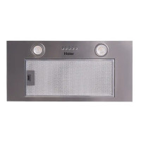 Вытяжка встраиваемая Haier HVX-BI671X 60 см цвет серебро