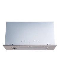 Вытяжка встраиваемая Haier HVX-BI671X 60 см цвет серебро