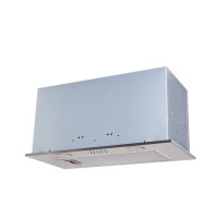 Вытяжка встраиваемая Haier HVX-BI671X 60 см цвет серебро
