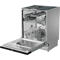 Встраиваемая посудомоечная машина Haier HDWE14-292RU 59.8 см 3 программы цвет серый