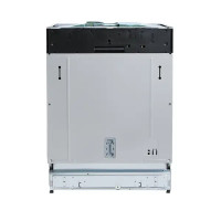 Встраиваемая посудомоечная машина Haier HDWE14-292RU 59.8 см 3 программы цвет серый