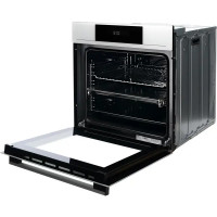 Электрический духовой шкаф Haier HOX-FP3AWB 59.5x59.5x56.7 см конвекция цвет белый