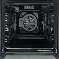 Электрический духовой шкаф Haier HOX-FP3AWB 59.5x59.5x56.7 см конвекция цвет белый