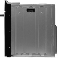 Электрический духовой шкаф Haier HOX-FP3AWB 59.5x59.5x56.7 см конвекция цвет белый