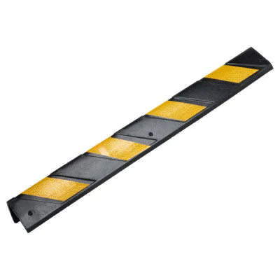 Защита гаража 80x10 см