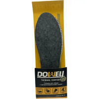 Сталька Dowell Thermal Comfort D82-311 размер 40-41, 1 пара