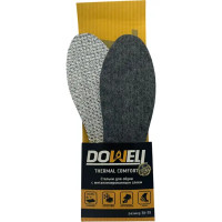 Сталька Dowell Thermal Comfort D82-310 размер 38-39, 1 пара