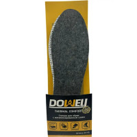 Сталька Dowell Thermal Comfort D82-313 размер 44-45, 1 пара