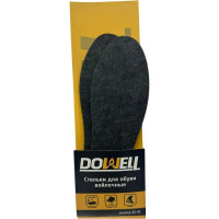 Сталька Dowell D82-321 размер 40-41, 1 пара