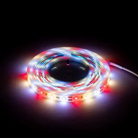 Лента светодиодная для растений Эра Fito-Strip Light 3 м 27 Вт 220-240 В полного спектра