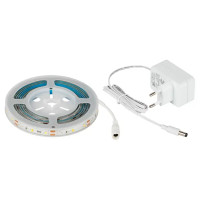 Лента светодиодная для растений Эра Fito-Strip Light 3 м 27 Вт 220-240 В полного спектра