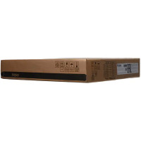 Индукционная варочная панель Haier HHY-Y64TVTW 59 см 4 конфорки цвет белый