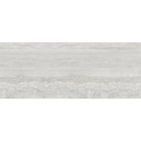 Стеновая панель Alumoart Travertine Roman Grey 51.1.3 240x60x0.4 см алюминий цвет бежевый