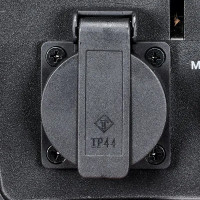 Пылесос строительный Einhell TE-VC 2025 SACL, 1200 Вт, 25 л