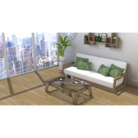 SPC плитка Kreaforta Дуб Пяльма класс 4 фаски 33 толщина 4 мм 2.574 м²
