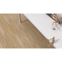SPC плитка Kreaforta Дуб Пяльма класс 4 фаски 33 толщина 4 мм 2.574 м²