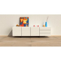 SPC плитка Kreaforta Дуб Усмань класс 4 фаски 33 толщина 4 мм 2.574 м²