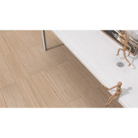 SPC плитка Kreaforta Дуб Усмань класс 4 фаски 33 толщина 4 мм 2.574 м²