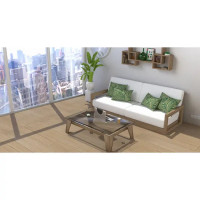SPC плитка Kreaforta Дуб Усмань класс 4 фаски 33 толщина 4 мм 2.574 м²