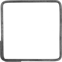 Хомут для армирования 200x200x6.5 мм 10 шт.