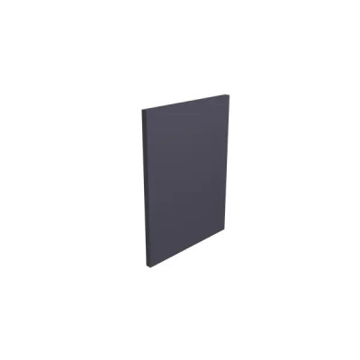 Фальшпанель для кухонного шкафа Ньюпорт 58x76.8 см Delinia ID МДФ цвет индиго
