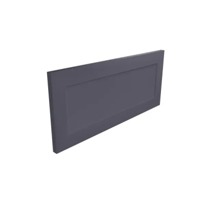 Фасад для кухонного ящика Ньюпорт 59.7x25.3 см Delinia ID МДФ цвет индиго
