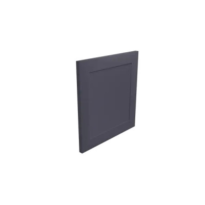 Фасад для кухонного ящика Ньюпорт 39.7x38.1 см Delinia ID МДФ цвет индиго