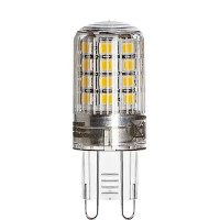 Лампа светодиодная Osram G9 4 Вт/840 нейтральный белый свет