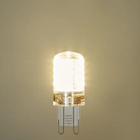 Лампа светодиодная Osram G9 4 Вт/840 нейтральный белый свет