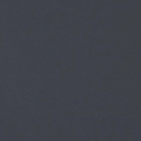 Штора на ленте Виолетта 160x280 см цвет темно-серый