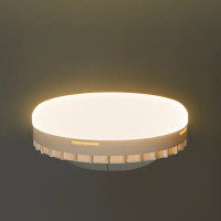 Лампа светодиодная Osram GX53 10 Вт нейтральный белый свет