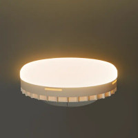 Лампа светодиодная Osram GX53 8 Вт теплый белый свет