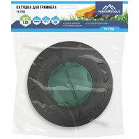Катушка для триммера Vertextools YK-T002