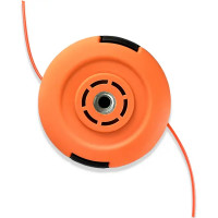 Катушка для триммера Vertextools YK-T042