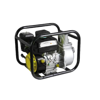 Мотопомпа Huter MP-80 для чистой воды 7 л.с. 54000 л/ч