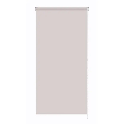 Штора рулонная Astar 60x160 см персиковая