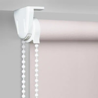 Штора рулонная Astar 60x160 см персиковая