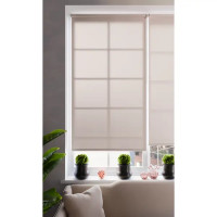 Штора рулонная Astar 60x160 см персиковая
