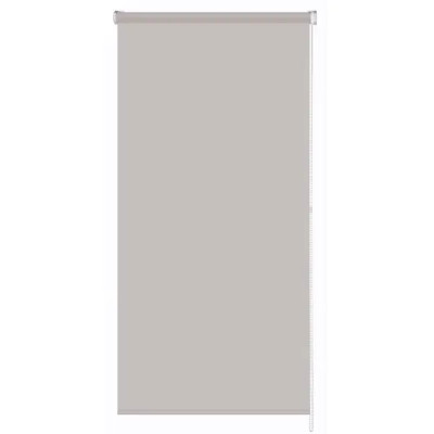 Штора рулонная Astar 70x160 см бежевая
