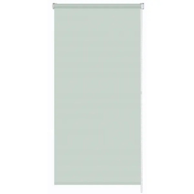 Штора рулонная Astar 50x160 см зеленая