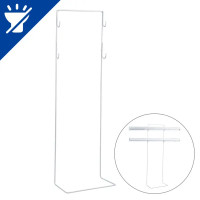 Подставка для светильника Uniel UFP-G11A H65/50 65x20.5 см
