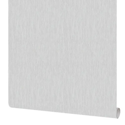 Обои флизелиновые Walldecor Exclusive Виктория серые 1.06 м 35082-14