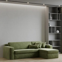 Обои флизелиновые Walldecor Exclusive Виктория серые 1.06 м 35082-14