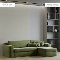 Обои флизелиновые Walldecor Exclusive Виктория серые 1.06 м 35082-14
