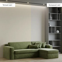 Обои флизелиновые Walldecor Exclusive Виктория темно-бежевые 1.06 м 35082-18