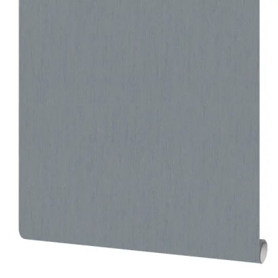 Обои флизелиновые Walldecor Exclusive Виктория графитовые 1.06 м 35082-41