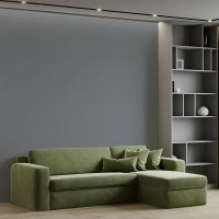 Обои флизелиновые Walldecor Exclusive Виктория графитовые 1.06 м 35082-41