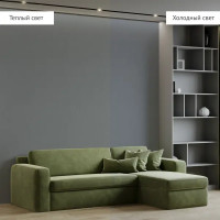 Обои флизелиновые Walldecor Exclusive Виктория графитовые 1.06 м 35082-41