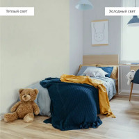 Обои флизелиновые Walldecor Exclusive Космо серые 1.06 м 35080-14